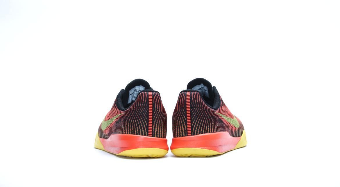 Nike Kb Mentality II 